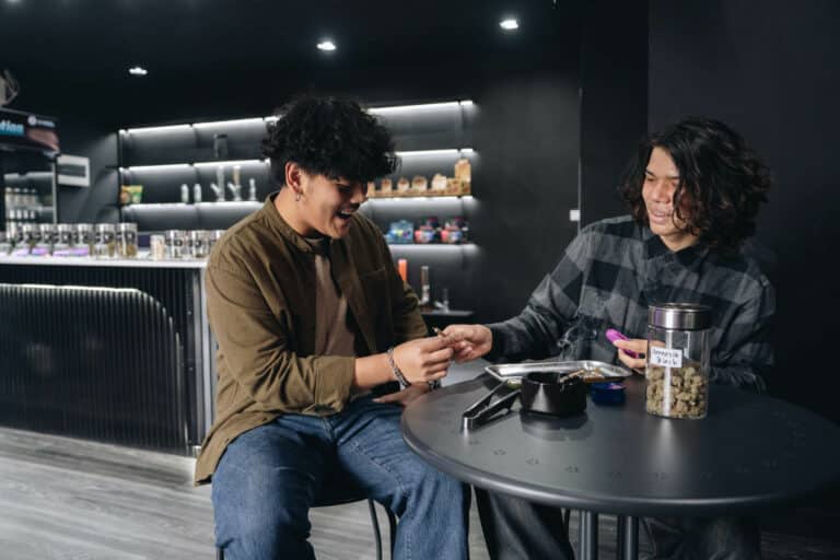 Cannabis Dispensary